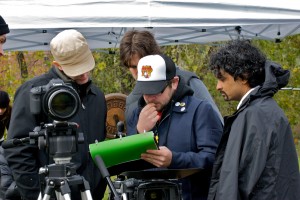 Things Worse Production